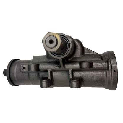 Steering Gear Box - MAVAL - Hydraulic Power - Remanufactured - 9804M