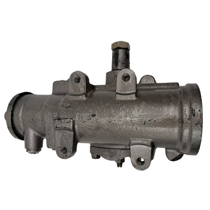 Steering Gear Box - MAVAL - Hydraulic Power - Remanufactured - 9804M
