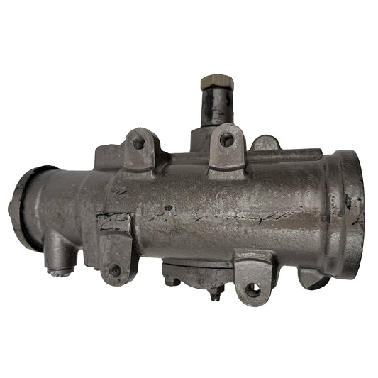 Steering Gear Box - MAVAL - Hydraulic Power - Remanufactured - 9804M