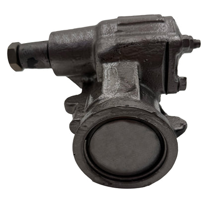 Steering Gear Box - MAVAL - Hydraulic Power - Remanufactured - 9804M