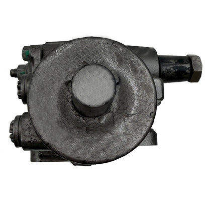 Steering Gear Box - MAVAL - Hydraulic Power - Remanufactured - 9804M