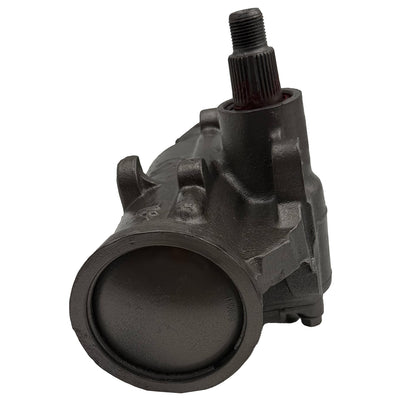 Steering Gear Box - MAVAL - Hydraulic Power - Remanufactured - 9807M