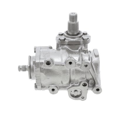Steering Gear Box - MAVAL - Hydraulic Power - Remanufactured - 98111M