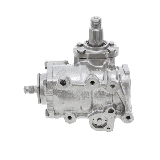 Steering Gear Box - MAVAL - Hydraulic Power - Remanufactured - 98111M