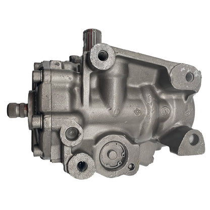 Steering Gear Box - MAVAL - Hydraulic Power - Remanufactured - 98112M