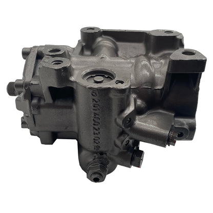Steering Gear Box - MAVAL - Hydraulic Power - Remanufactured - 98112M