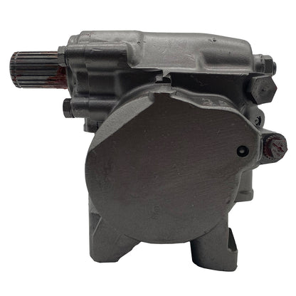 Steering Gear Box - MAVAL - Hydraulic Power - Remanufactured - 98112M