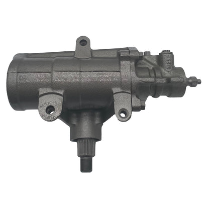 Steering Gear Box - MAVAL - Hydraulic Power - Remanufactured - 98115M