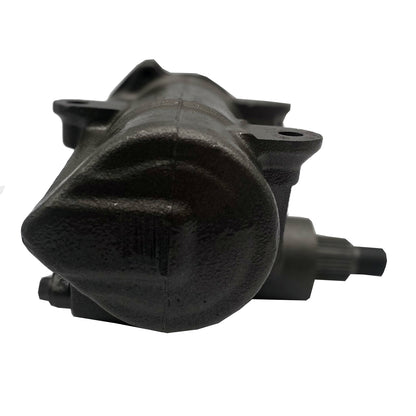 Steering Gear Box - MAVAL - Hydraulic Power - Remanufactured - 98115M
