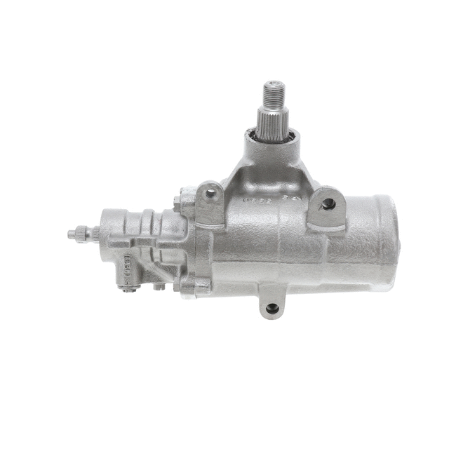 Steering Gear Box - MAVAL - Hydraulic Power - Remanufactured - 98116M