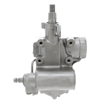 Steering Gear Box - MAVAL - Hydraulic Power - Remanufactured - 98118M