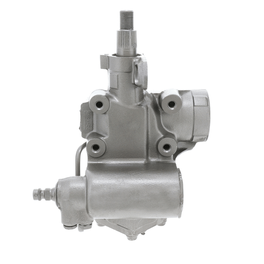 Steering Gear Box - MAVAL - Hydraulic Power - Remanufactured - 98118M