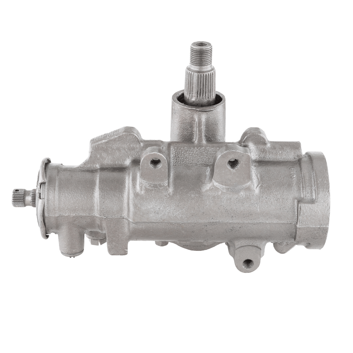 Steering Gear Box - MAVAL - Hydraulic Power - Remanufactured - 98119M