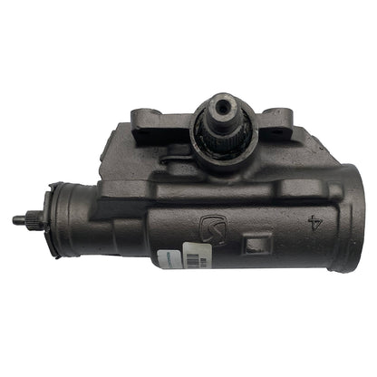Steering Gear Box - MAVAL - Hydraulic Power - Remanufactured - 9811M