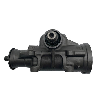 Steering Gear Box - MAVAL - Hydraulic Power - Remanufactured - 98121M