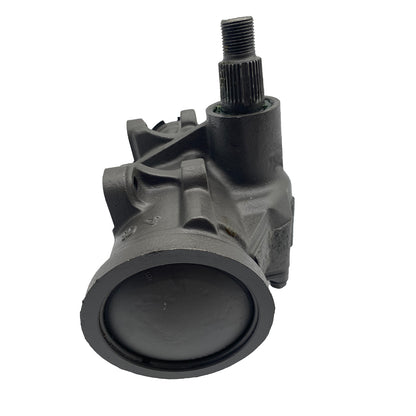 Steering Gear Box - MAVAL - Hydraulic Power - Remanufactured - 98121M