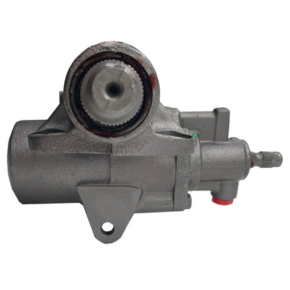 Steering Gear Box - MAVAL - Hydraulic Power - Remanufactured - 98124M