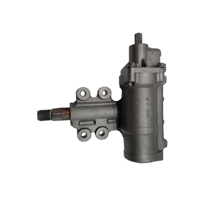 Steering Gear Box - MAVAL - Hydraulic Power - Remanufactured - 98126M