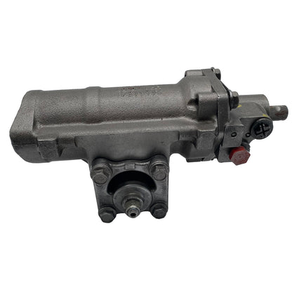 Steering Gear Box - MAVAL - Hydraulic Power - Remanufactured - 98126M