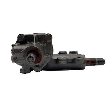 Steering Gear Box - MAVAL - Hydraulic Power - Remanufactured - 98126M