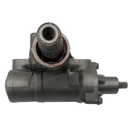 Steering Gear Box - MAVAL - Hydraulic Power - Remanufactured - 98126M