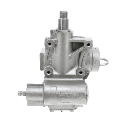 Steering Gear Box - MAVAL - Hydraulic Power - Remanufactured - 98128M