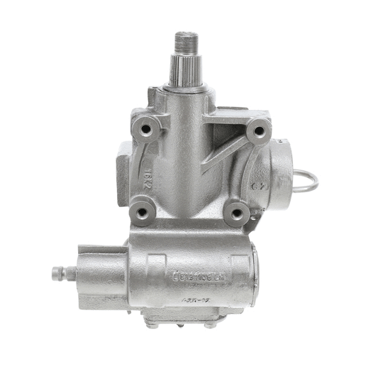Steering Gear Box - MAVAL - Hydraulic Power - Remanufactured - 98128M