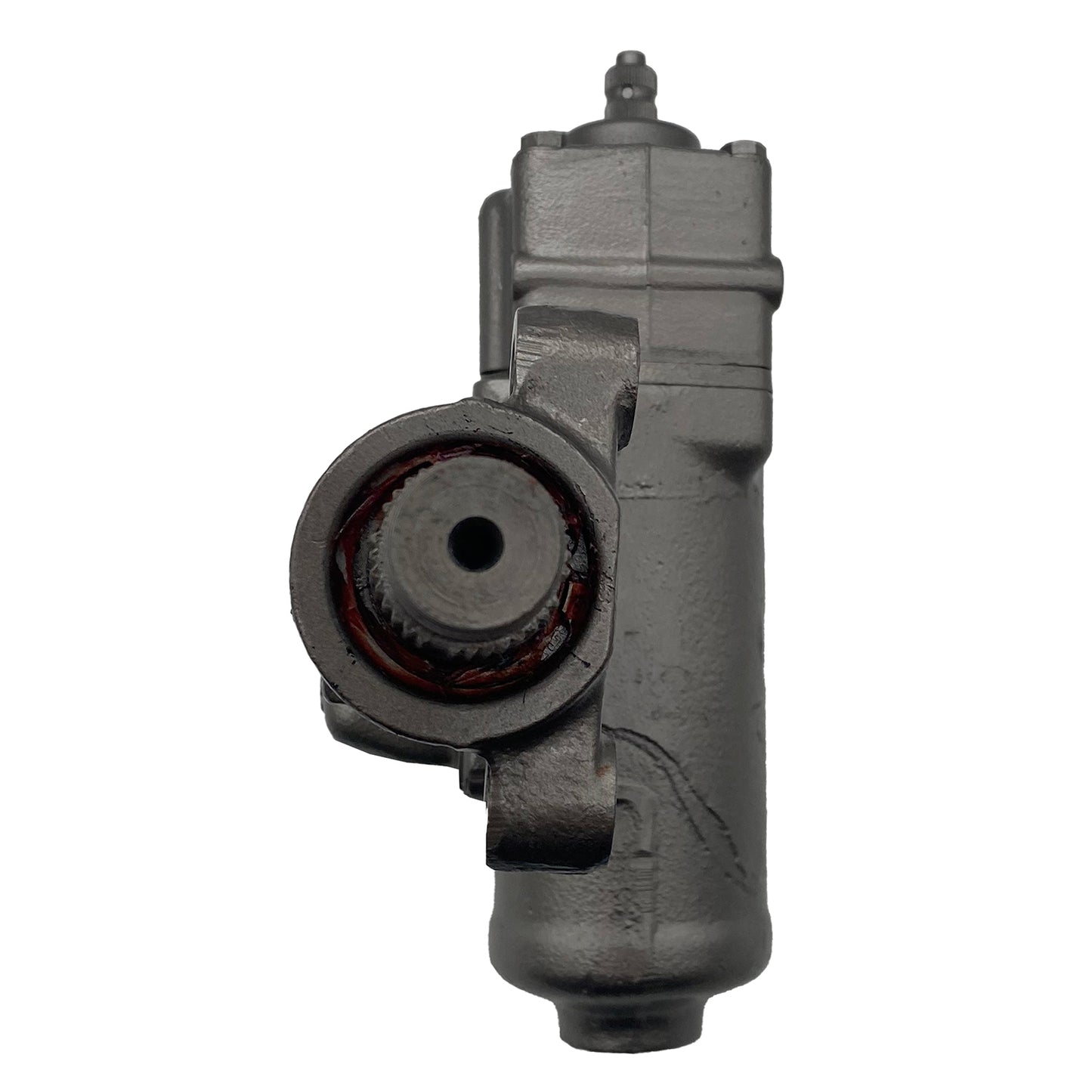 Steering Gear Box - MAVAL - Hydraulic Power - Remanufactured - 98129M