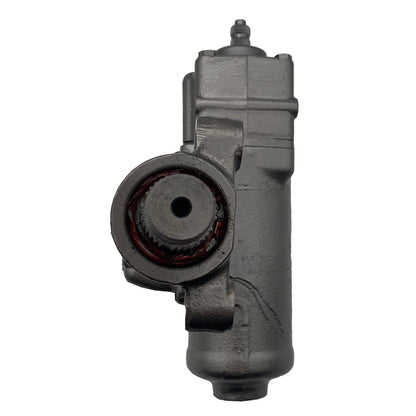 Steering Gear Box - MAVAL - Hydraulic Power - Remanufactured - 98129M