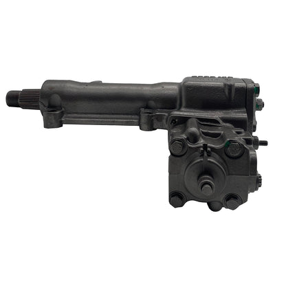 Steering Gear Box - MAVAL - Hydraulic Power - Remanufactured - 98129M