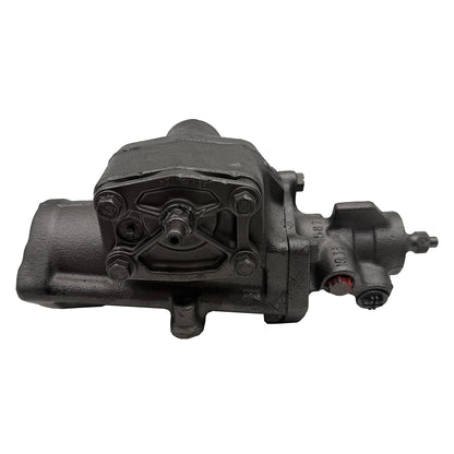 Steering Gear Box - MAVAL - Hydraulic Power - Remanufactured - 98130M