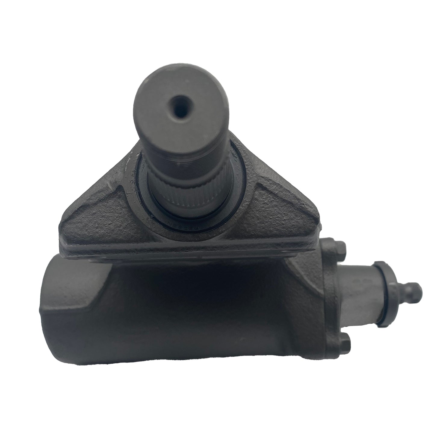 Steering Gear Box - MAVAL - Hydraulic Power - Remanufactured - 98131M