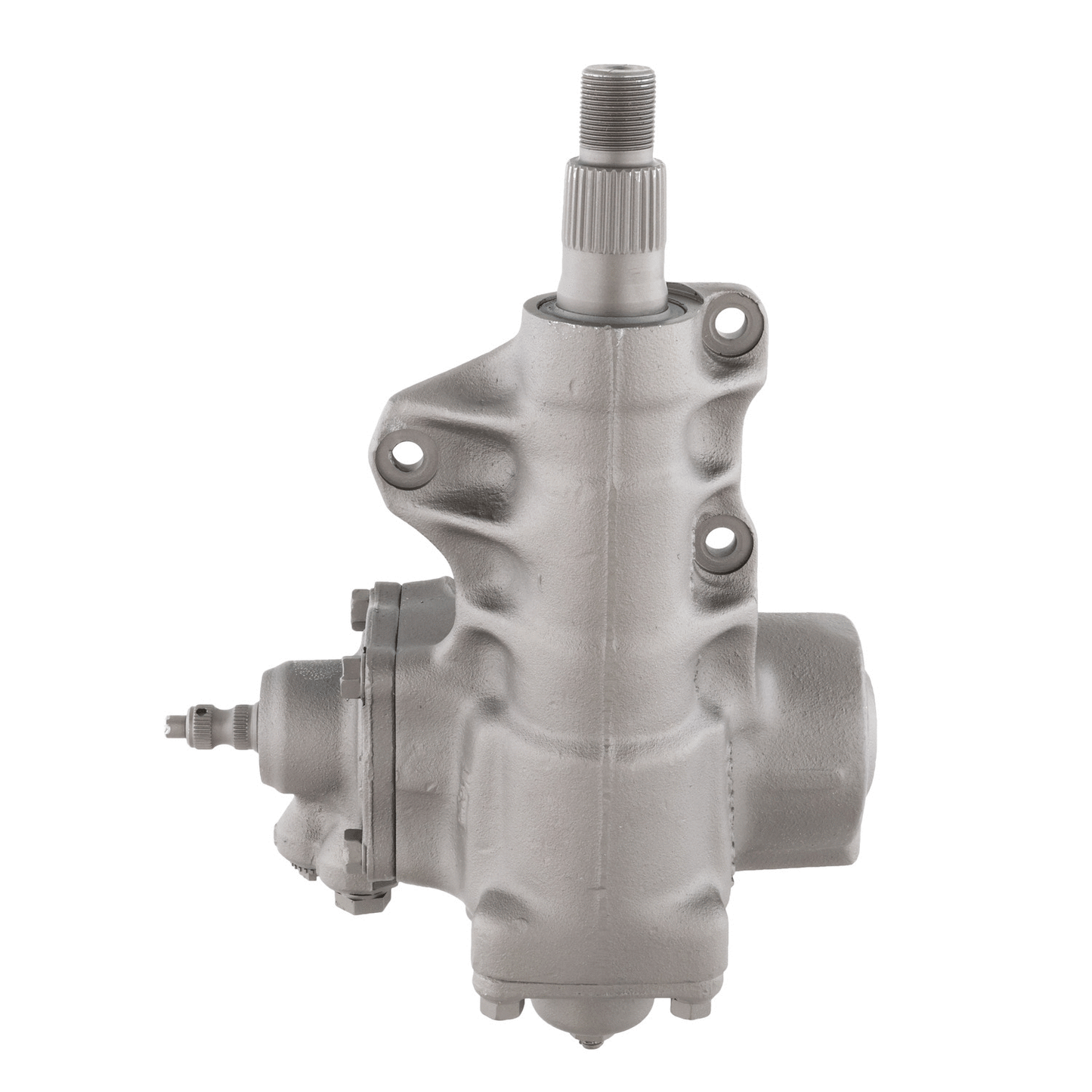 Steering Gear Box - MAVAL - Hydraulic Power - Remanufactured - 98132M
