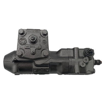 Steering Gear Box - MAVAL - Hydraulic Power - Remanufactured - 98141M