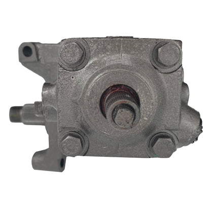 Steering Gear Box - MAVAL - Hydraulic Power - Remanufactured - 98141M