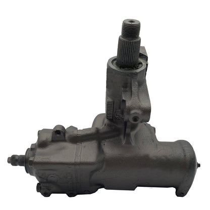 Steering Gear Box - MAVAL - Hydraulic Power - Remanufactured - 98143M
