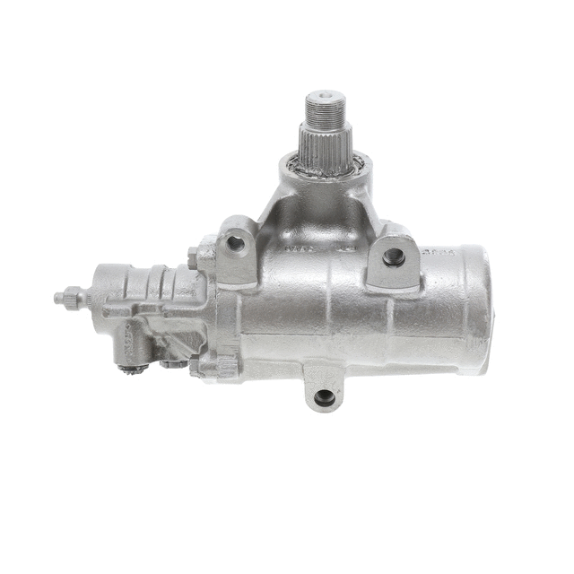 Steering Gear Box - MAVAL - Hydraulic Power - Remanufactured - 98145M