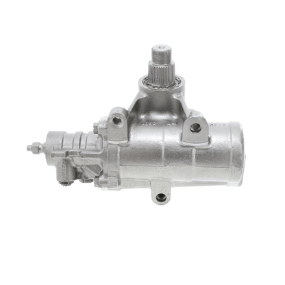 Steering Gear Box - MAVAL - Hydraulic Power - Remanufactured - 98145M