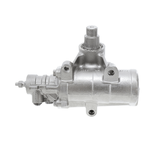 Steering Gear Box - MAVAL - Hydraulic Power - Remanufactured - 98145M