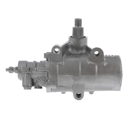 Steering Gear Box - MAVAL - Hydraulic Power - Remanufactured - 98146M