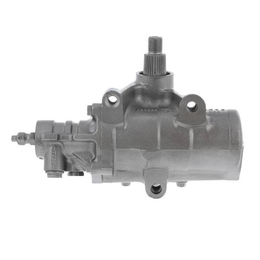 Steering Gear Box - MAVAL - Hydraulic Power - Remanufactured - 98146M