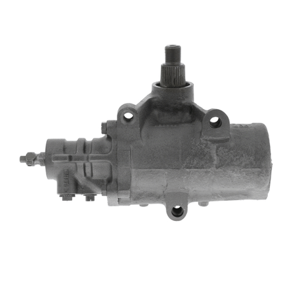 Steering Gear Box - MAVAL - Hydraulic Power - Remanufactured - 98147M