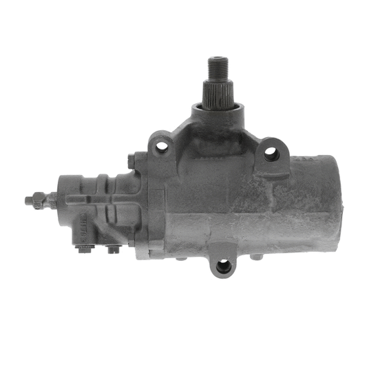 Steering Gear Box - MAVAL - Hydraulic Power - Remanufactured - 98147M
