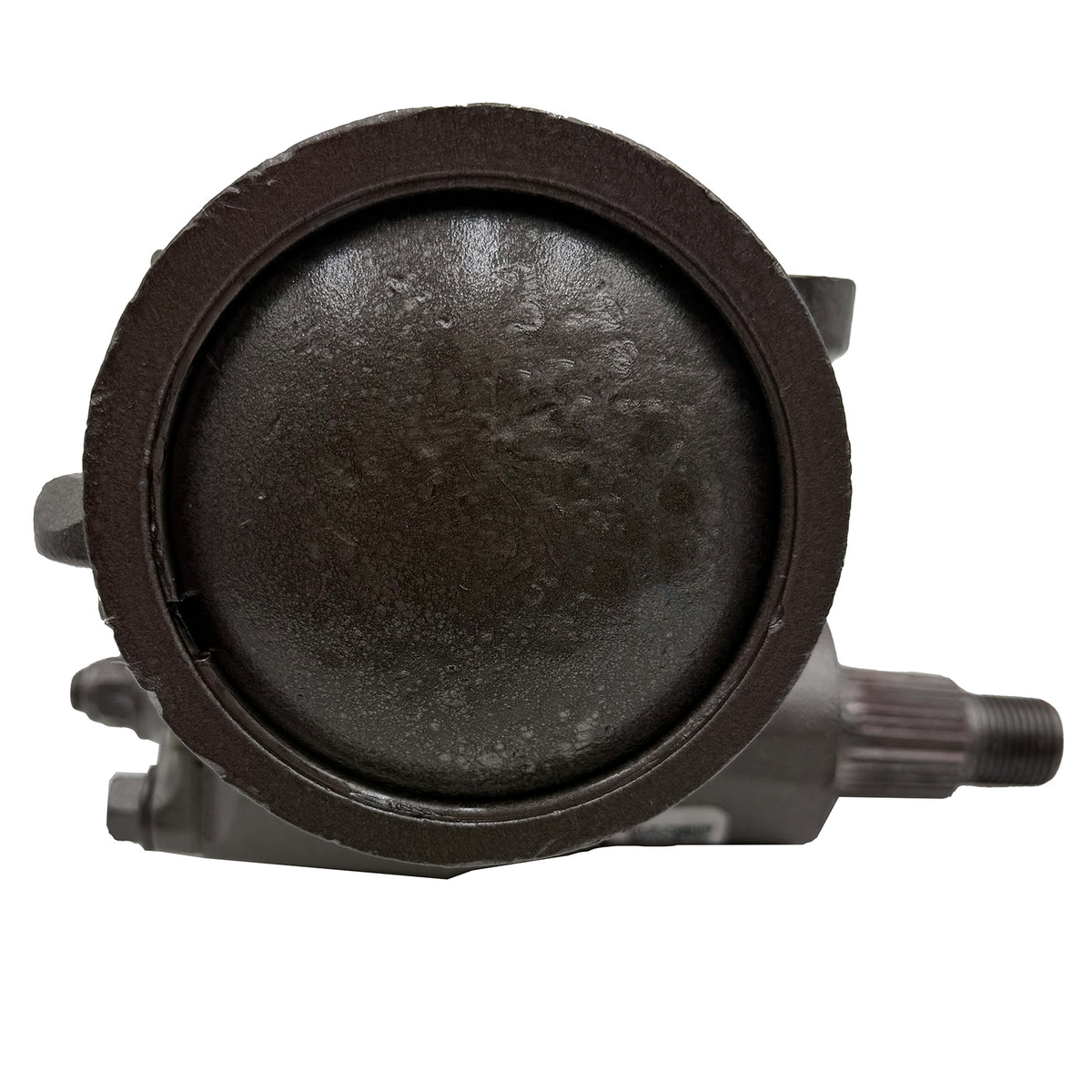 Steering Gear Box - MAVAL - Hydraulic Power - Remanufactured - 98148M