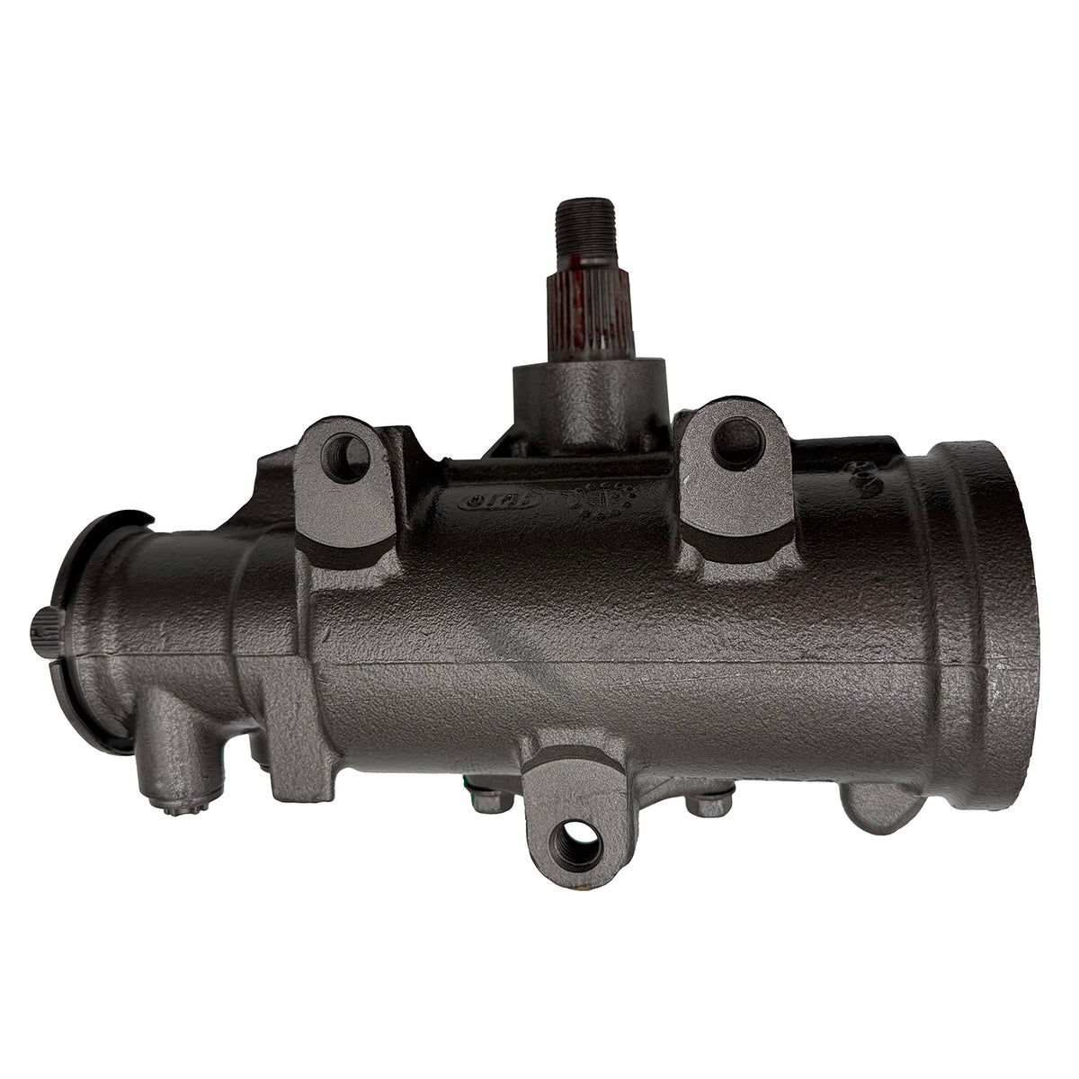 Steering Gear Box - MAVAL - Hydraulic Power - Remanufactured - 98148M
