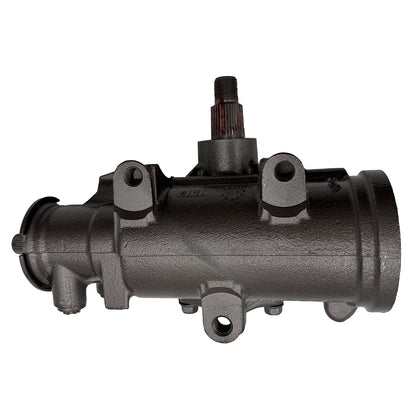 Steering Gear Box - MAVAL - Hydraulic Power - Remanufactured - 98148M