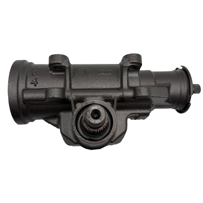 Steering Gear Box - MAVAL - Hydraulic Power - Remanufactured - 98148M