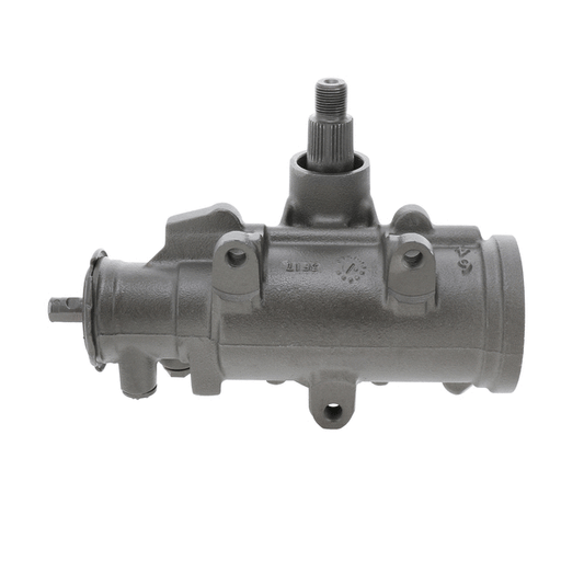 Steering Gear Box - MAVAL - Hydraulic Power - Remanufactured - 98149M