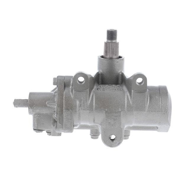 Steering Gear Box - MAVAL - Hydraulic Power - Remanufactured - 98150M