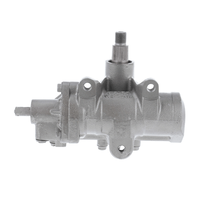 Steering Gear Box - MAVAL - Hydraulic Power - Remanufactured - 98150M